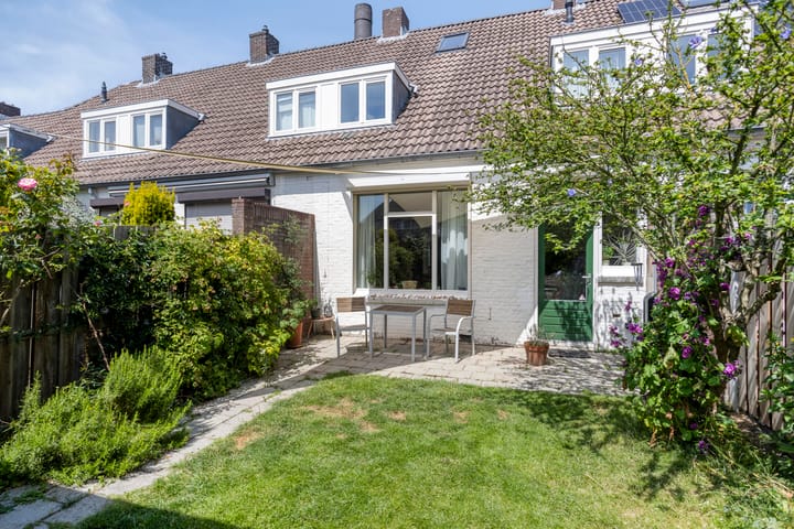 Foto 29 van Professor Moserstraat 17