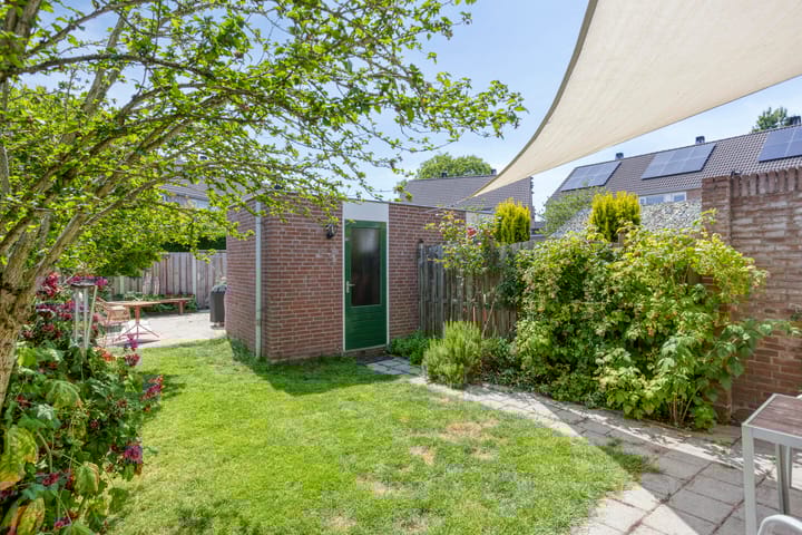 Foto 31 van Professor Moserstraat 17