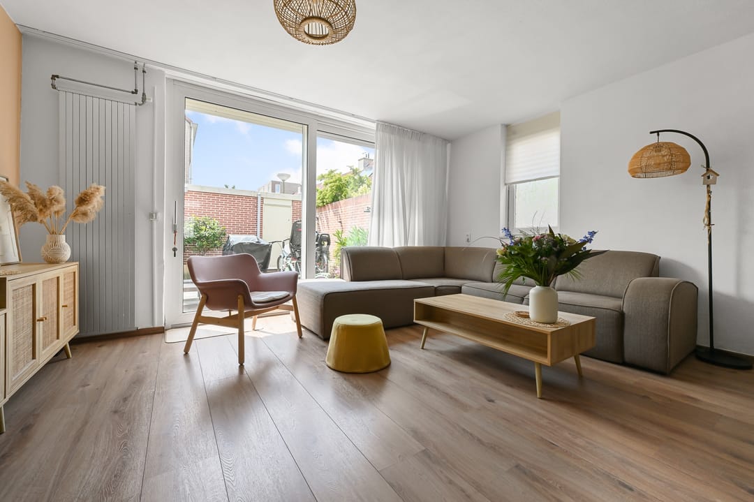 Foto 1 van Trijn Hullemanlaan 102