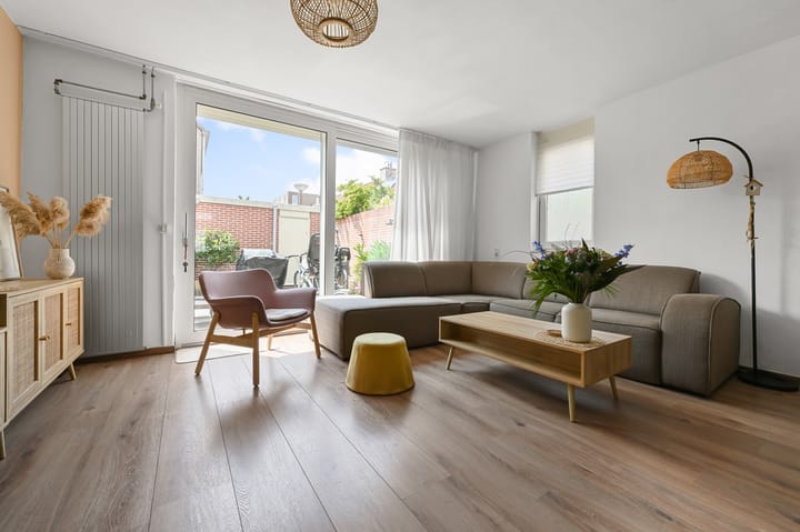 Foto 1 van Trijn Hullemanlaan 102