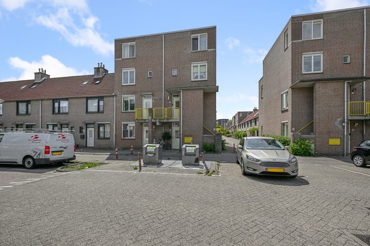 Foto 2 van Trijn Hullemanlaan 102