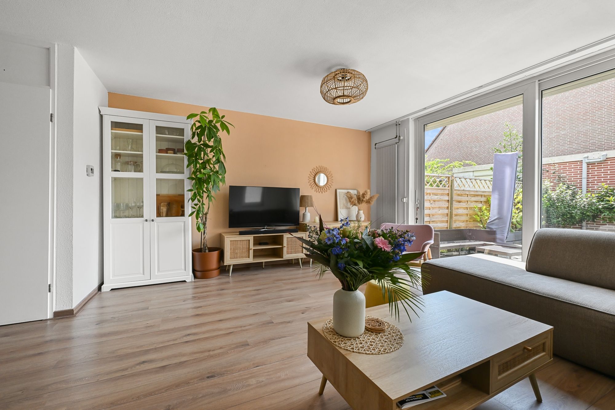 Foto 3 van Trijn Hullemanlaan 102