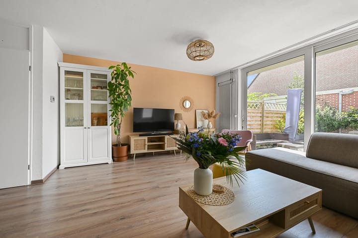 Foto 3 van Trijn Hullemanlaan 102