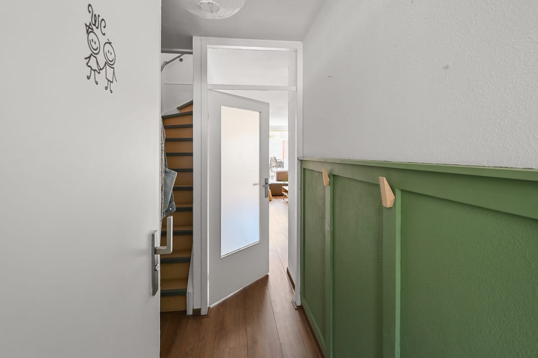 Foto 7 van Trijn Hullemanlaan 102