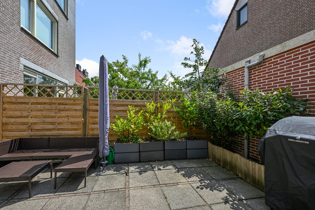 Foto 8 van Trijn Hullemanlaan 102