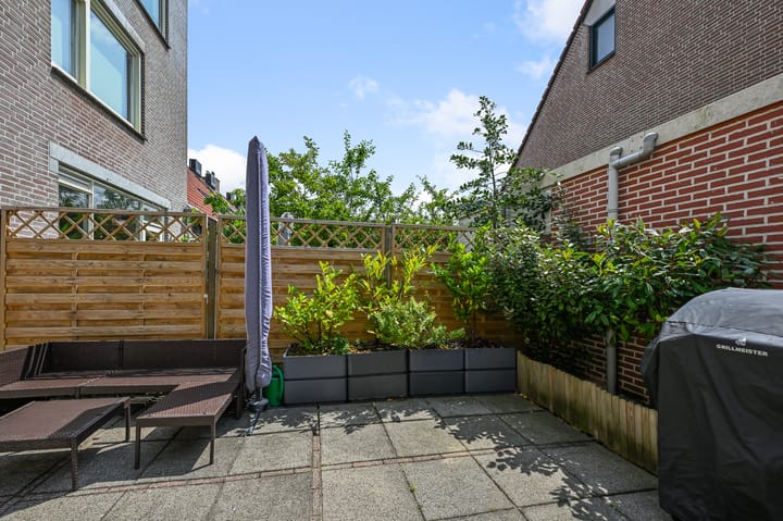 Foto 8 van Trijn Hullemanlaan 102