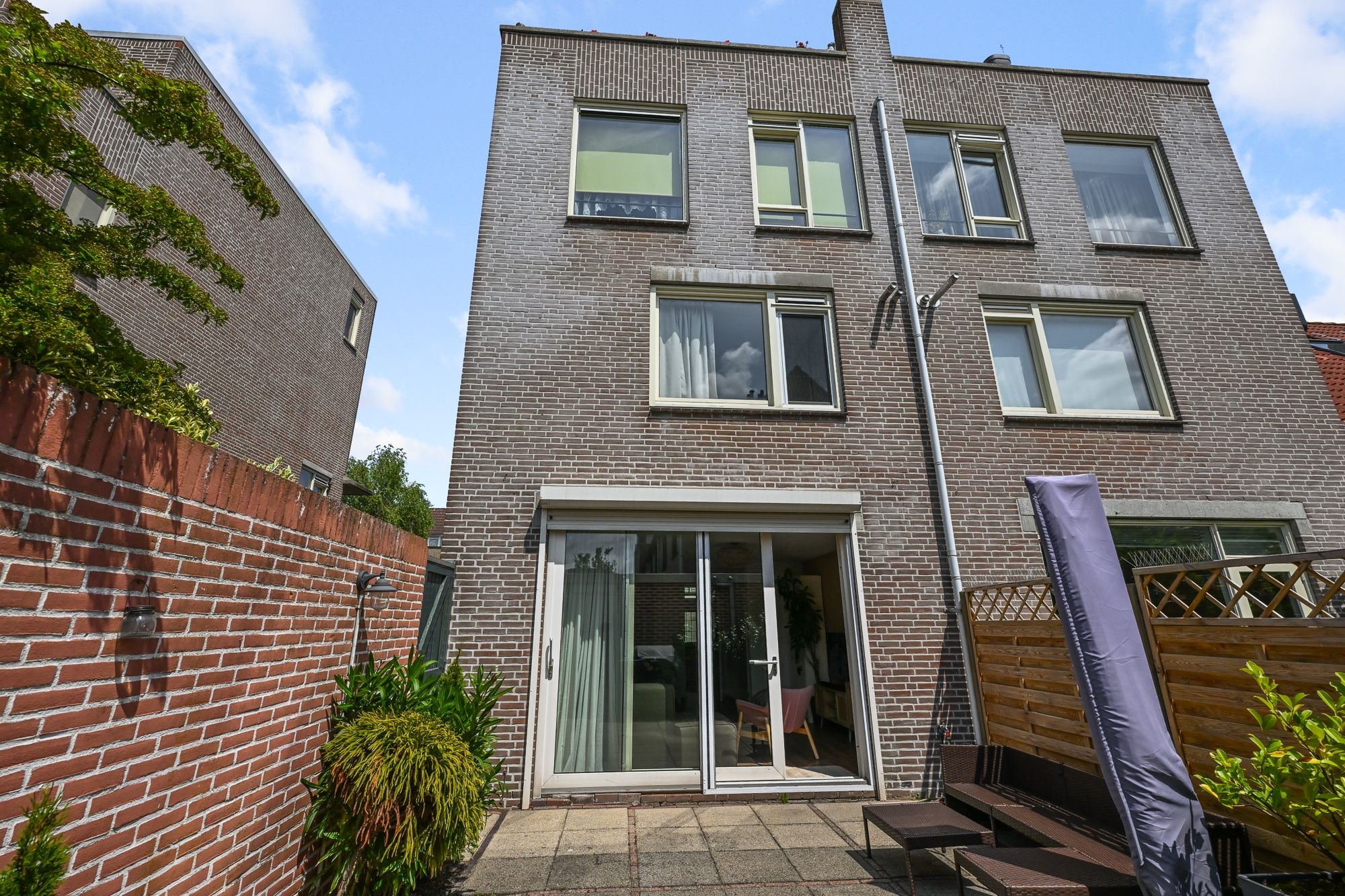 Foto 9 van Trijn Hullemanlaan 102