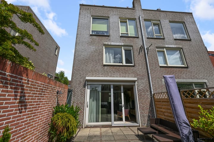 Foto 9 van Trijn Hullemanlaan 102