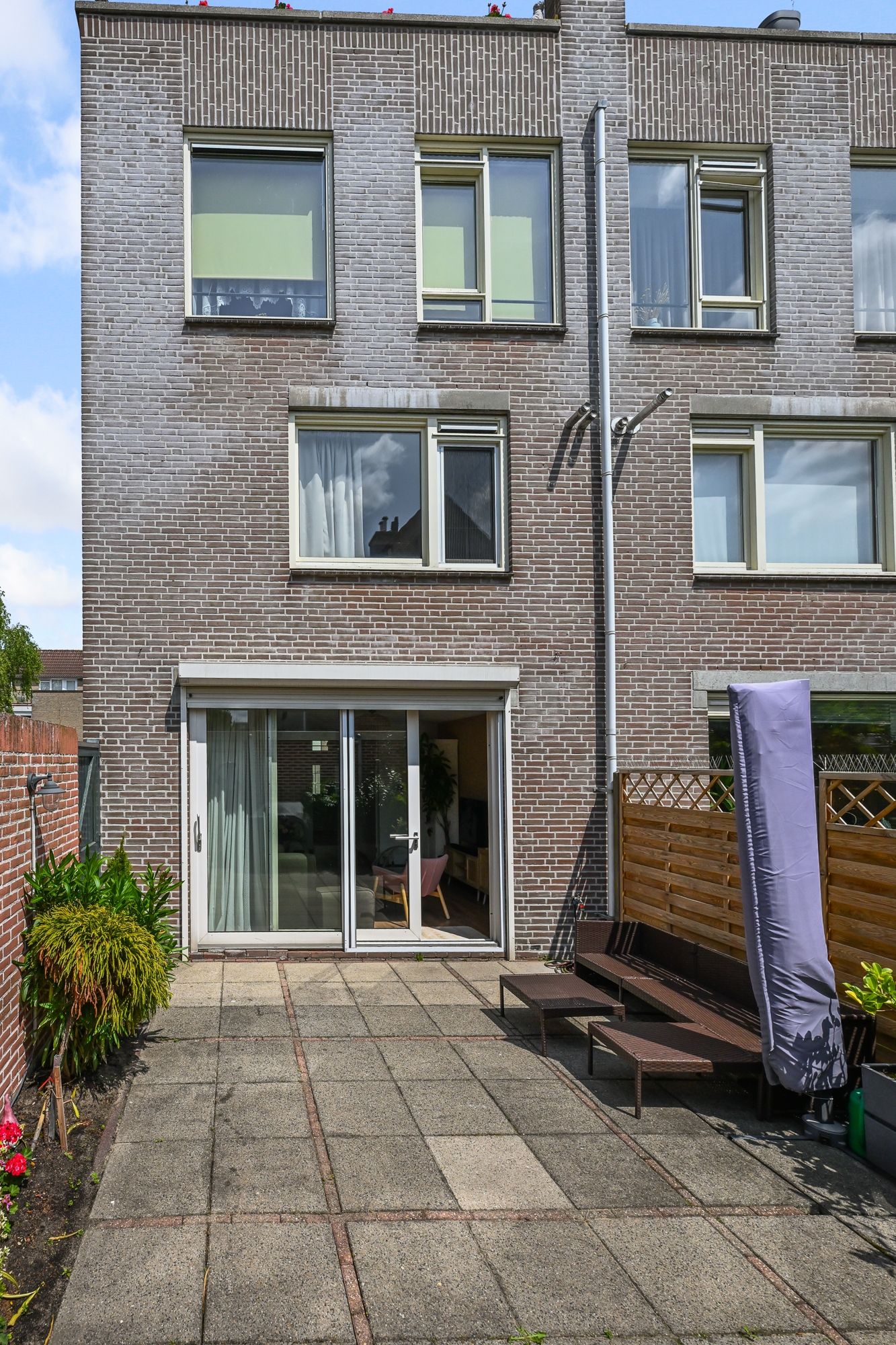 Foto 10 van Trijn Hullemanlaan 102