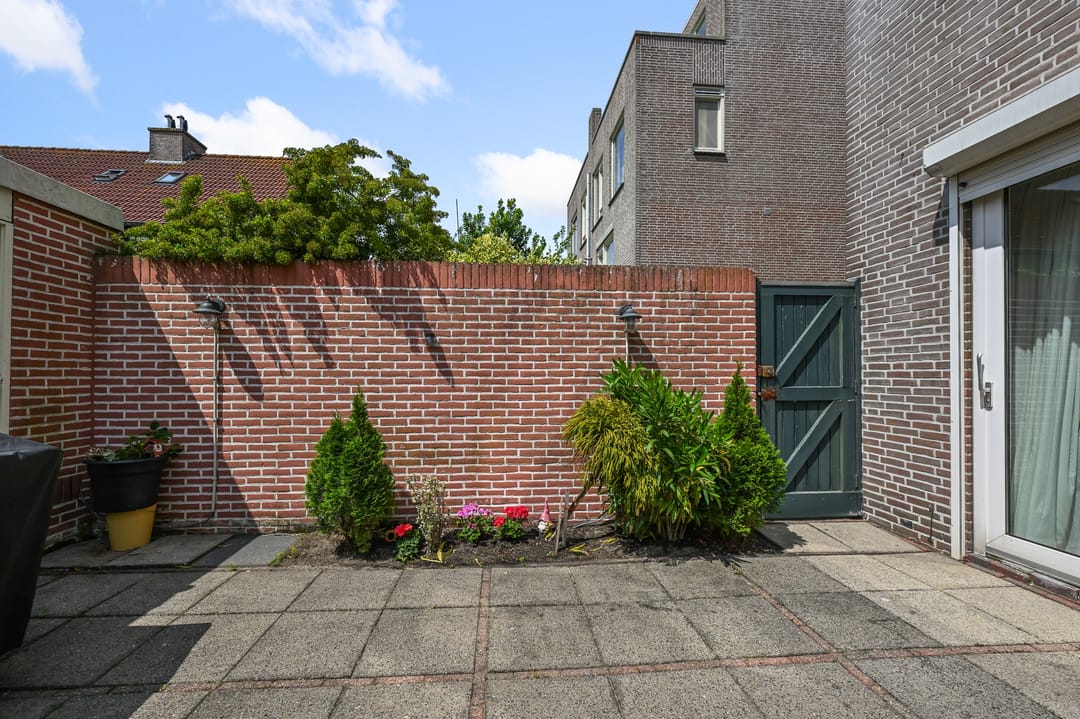 Foto 13 van Trijn Hullemanlaan 102