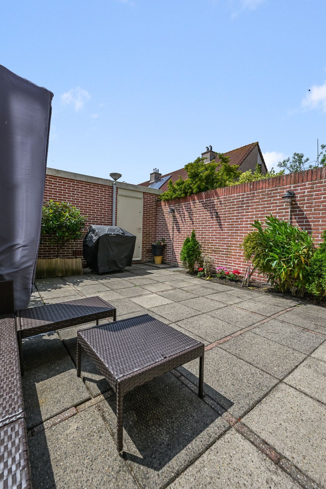 Foto 11 van Trijn Hullemanlaan 102