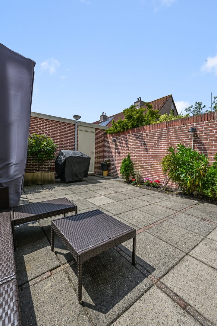 Foto 11 van Trijn Hullemanlaan 102