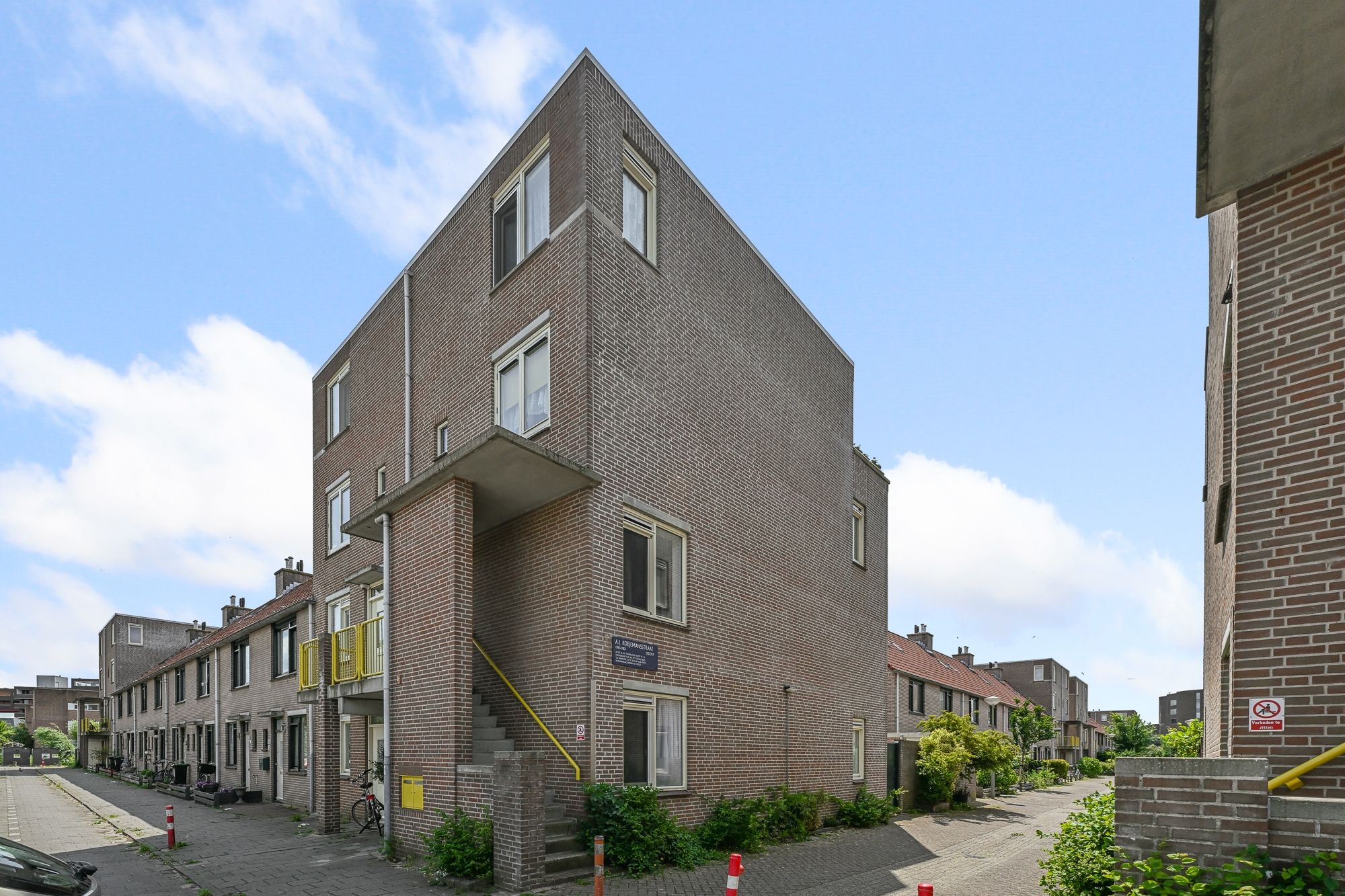 Foto 24 van Trijn Hullemanlaan 102