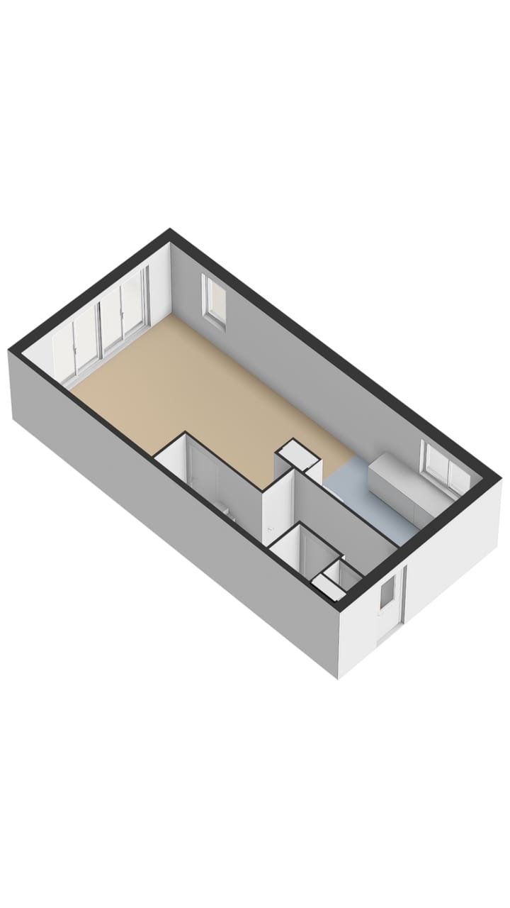 Foto 28 van Trijn Hullemanlaan 102