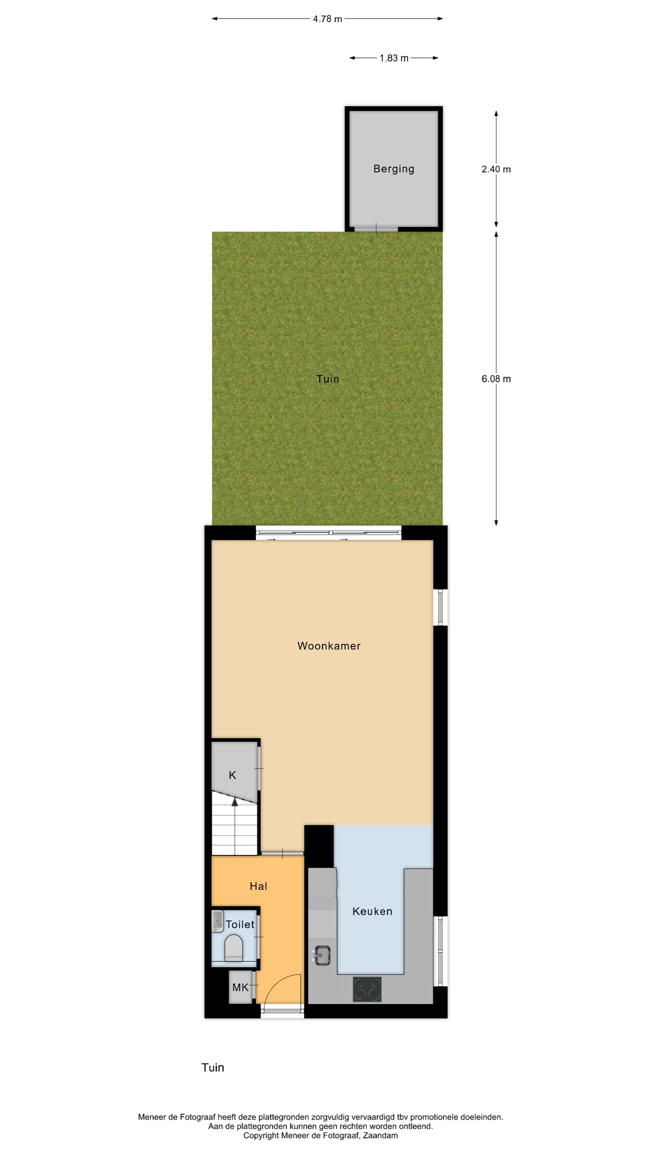 Foto 27 van Trijn Hullemanlaan 102