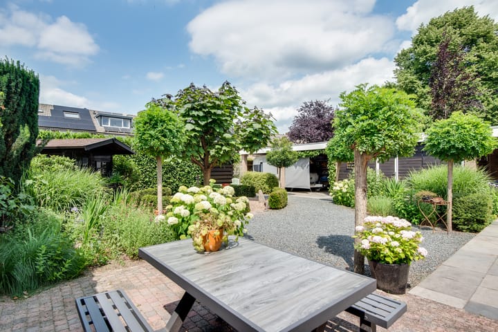 Foto 30 van Oude Baan 30