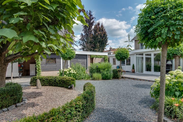 Foto 31 van Oude Baan 30