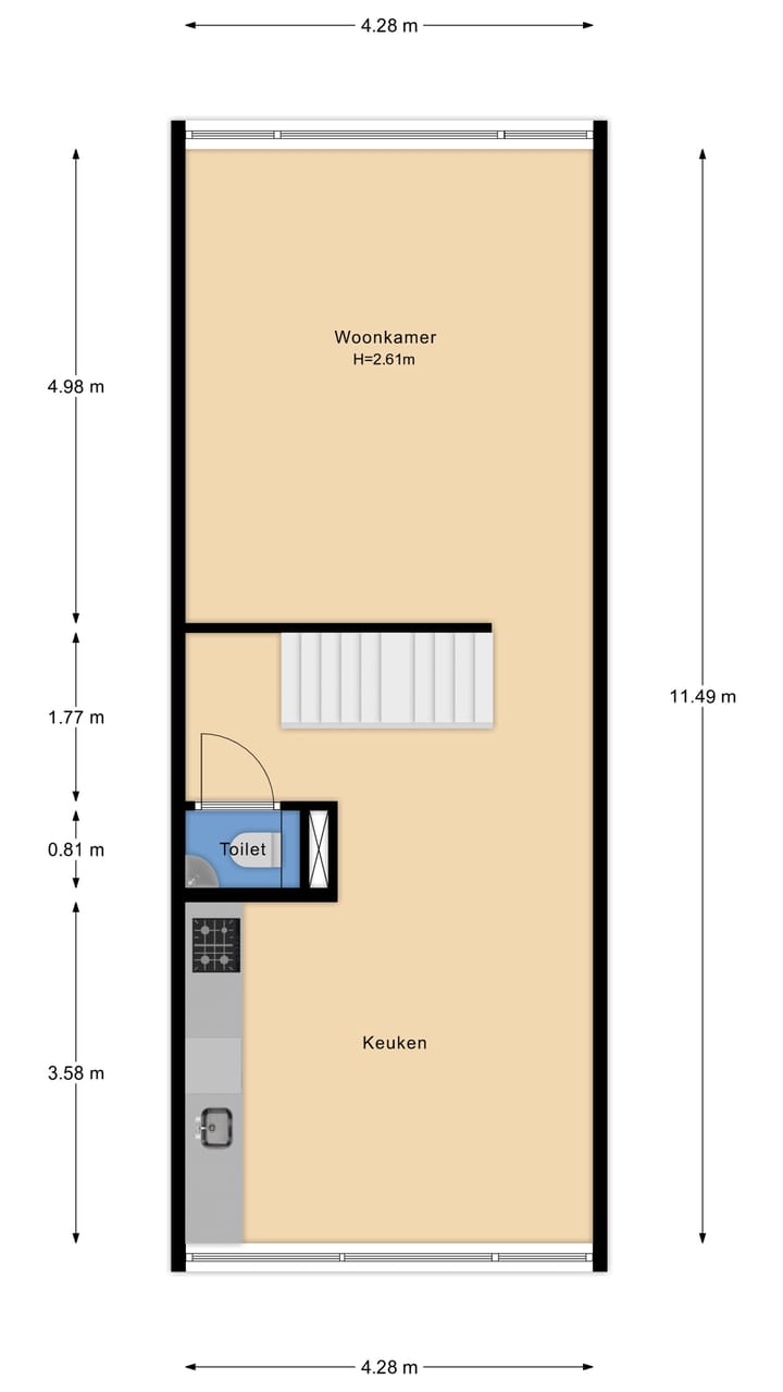 Foto 34 van Volder 66