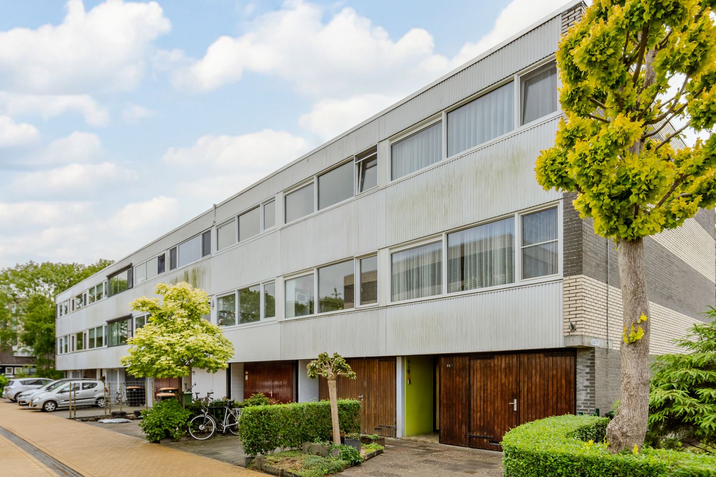 Foto 1 van Volder 66