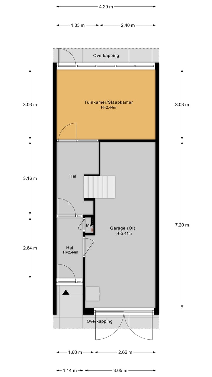 Foto 36 van Volder 66