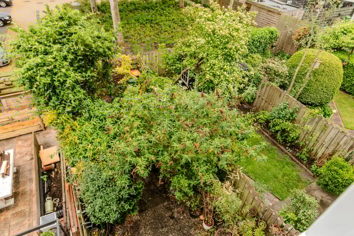 Foto 30 van Volder 66