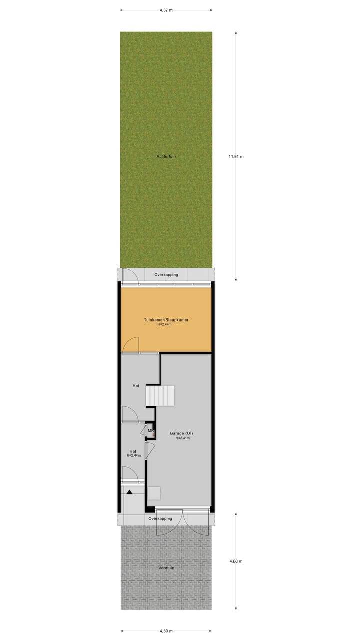 Foto 37 van Volder 66