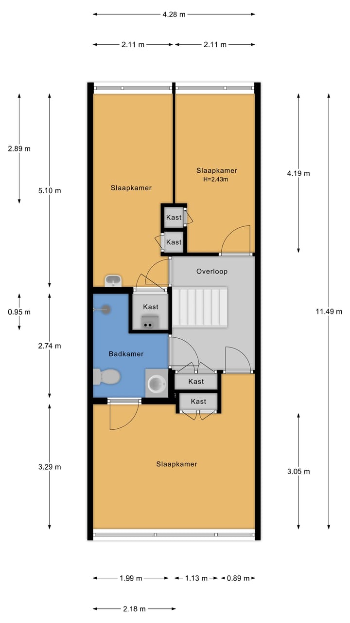 Foto 35 van Volder 66