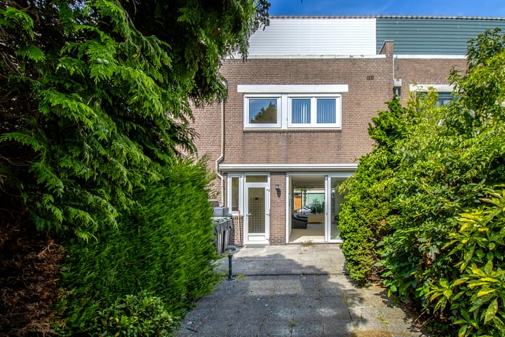 Foto 9 van Baljuwstraat 11