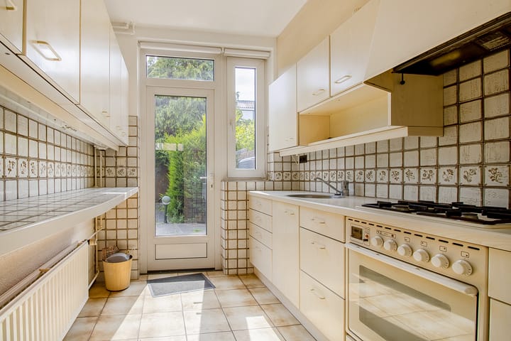 Foto 10 van Baljuwstraat 11