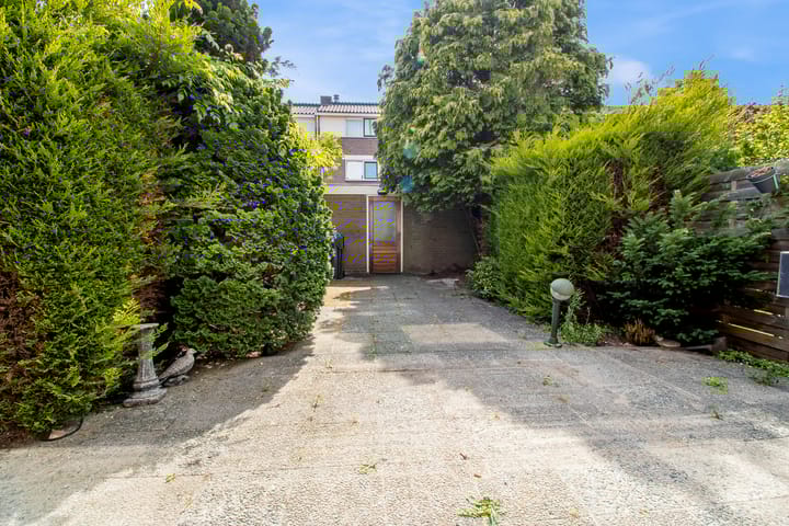 Foto 7 van Baljuwstraat 11