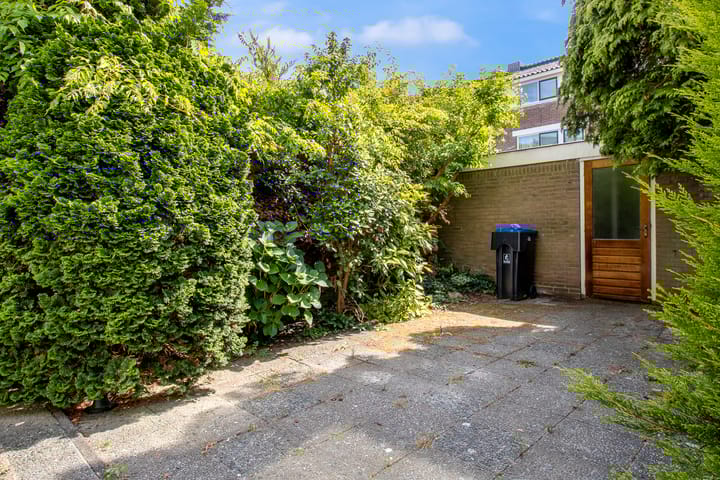 Foto 8 van Baljuwstraat 11