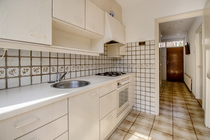 Foto 11 van Baljuwstraat 11