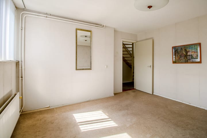 Foto 15 van Baljuwstraat 11