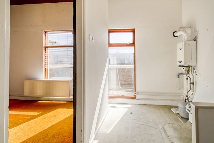 Foto 21 van Baljuwstraat 11