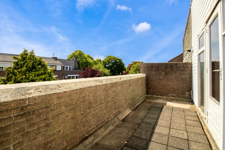 Foto 25 van Baljuwstraat 11