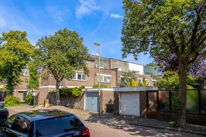 Foto 27 van Baljuwstraat 11