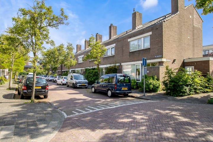 Foto 29 van Baljuwstraat 11