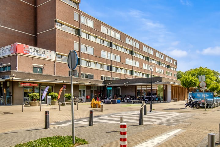 Foto 32 van Baljuwstraat 11