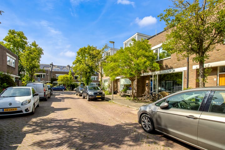 Foto 33 van Baljuwstraat 11