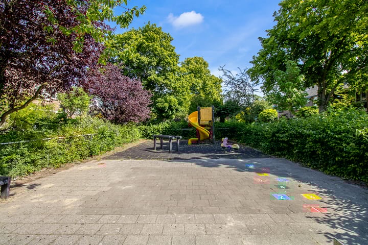 Foto 30 van Baljuwstraat 11