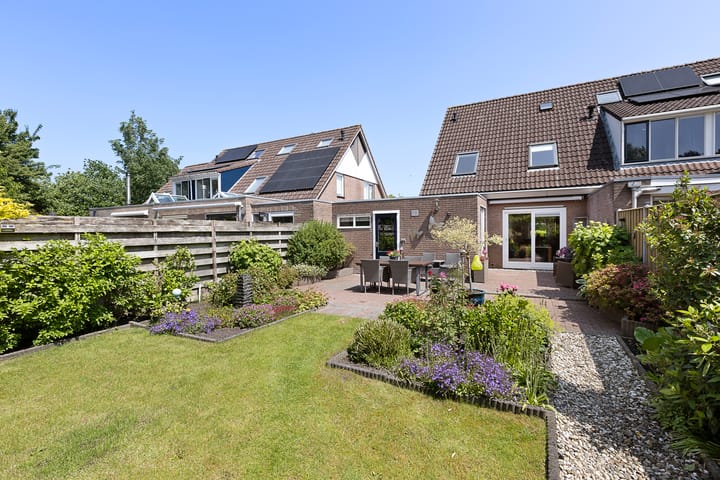 Foto 2 van Kosterijland 51