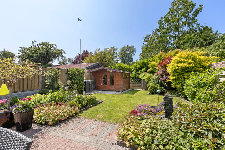 Foto 5 van Kosterijland 51