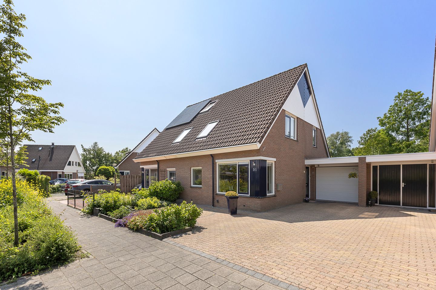 Foto 1 van Kosterijland 51