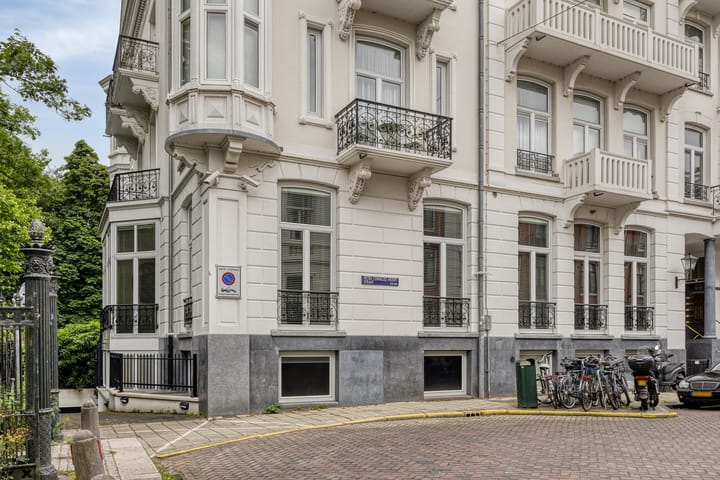 Foto 3 van Pieter Cornelisz. Hooftstraat 206