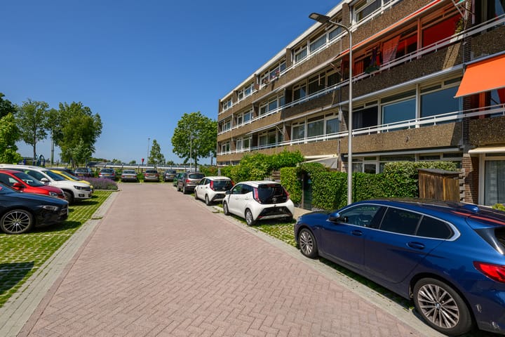 Foto 2 van Burgemeester Wapstraat 32