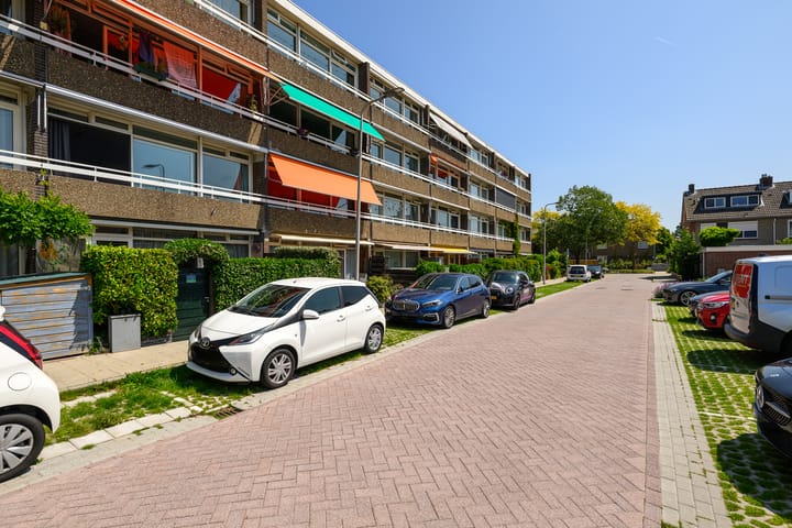 Foto 3 van Burgemeester Wapstraat 32