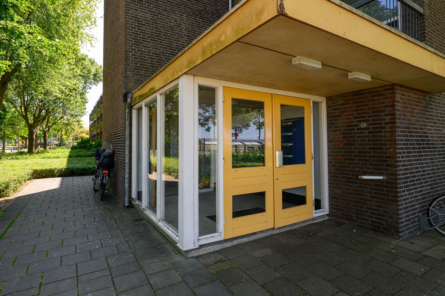 Foto 5 van Burgemeester Wapstraat 32