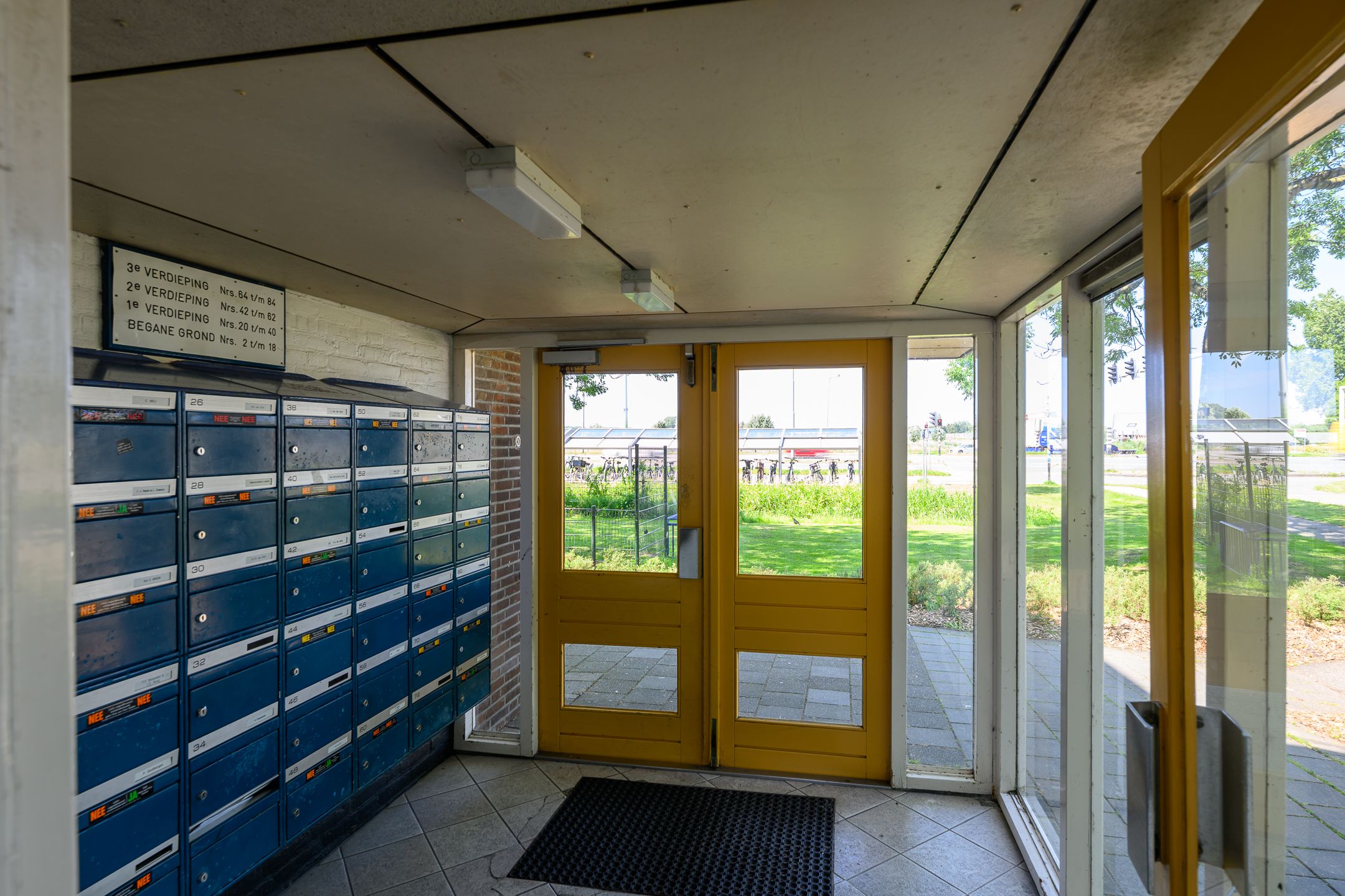 Foto 6 van Burgemeester Wapstraat 32