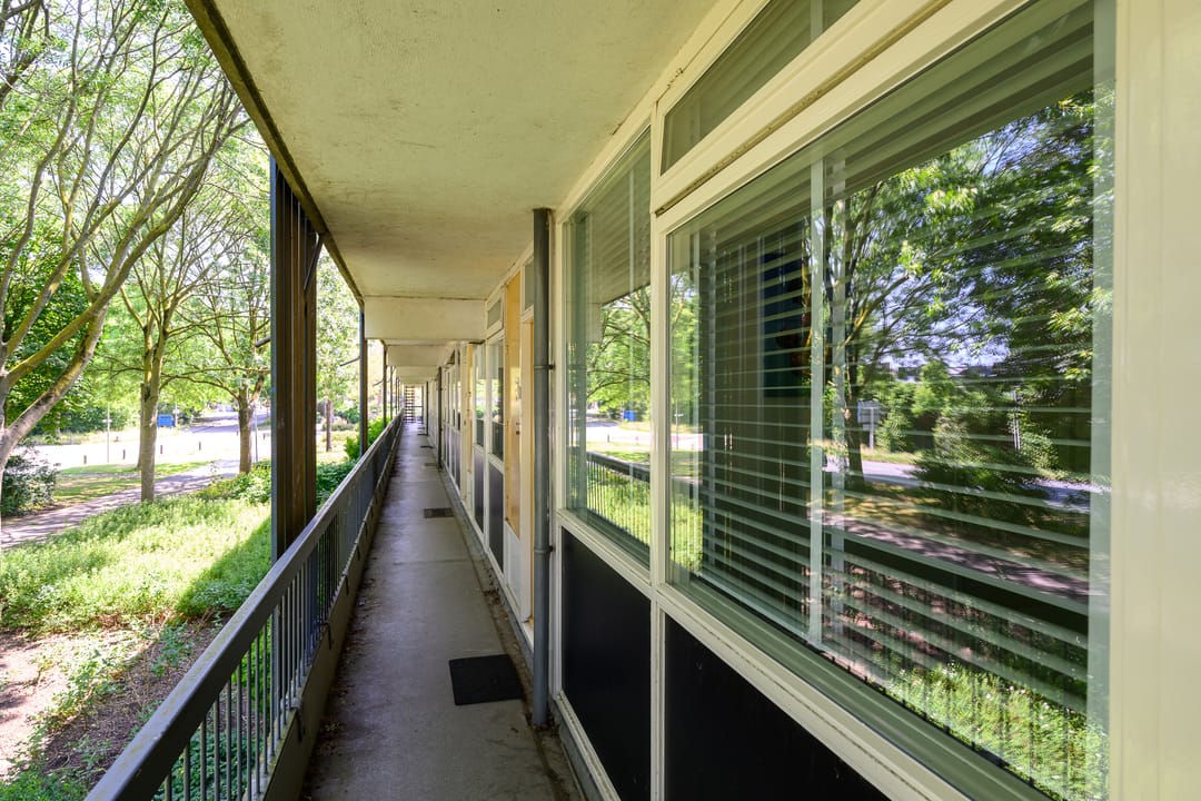 Foto 8 van Burgemeester Wapstraat 32