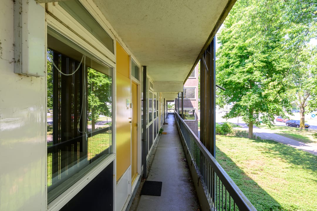 Foto 7 van Burgemeester Wapstraat 32